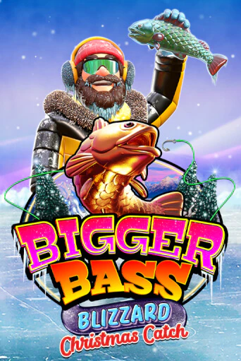 Bigger Bass Blizzard - Christmas Catch™ демо игровой автомат | ВАВАДА Казино бесплатно
