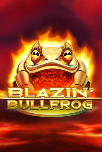 Blazin' Bullfrog демо игровой автомат | ВАВАДА Казино бесплатно