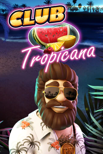 Club Tropicana демо игровой автомат | ВАВАДА Казино бесплатно