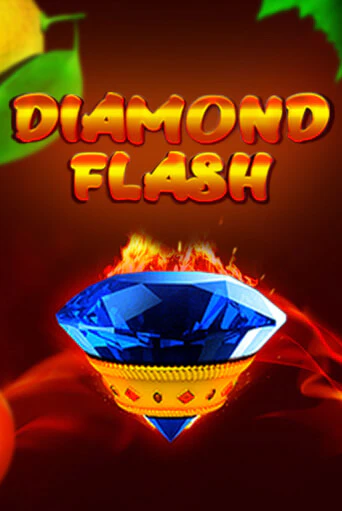 Diamond Flash демо игровой автомат | ВАВАДА Казино бесплатно