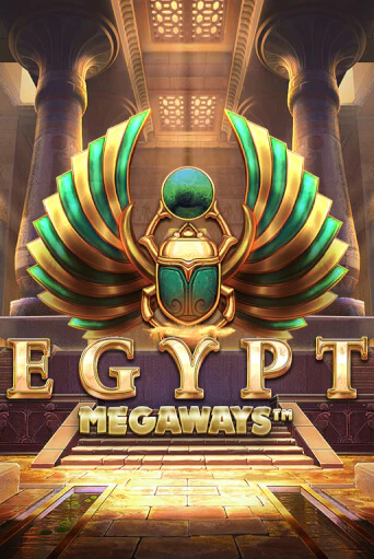 Egypt Megaways™ демо игровой автомат | ВАВАДА Казино бесплатно