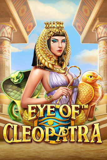 Eye of Cleopatra™ демо игровой автомат | ВАВАДА Казино бесплатно