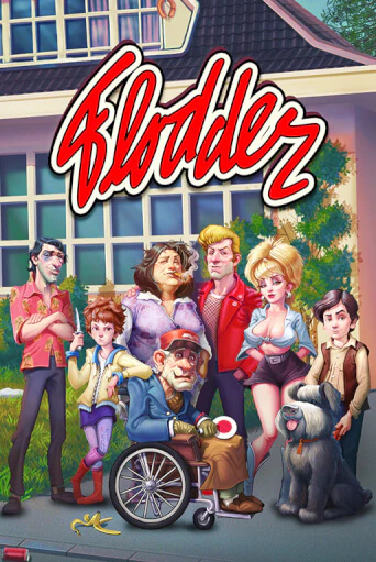 Flodder демо игровой автомат | ВАВАДА Казино бесплатно