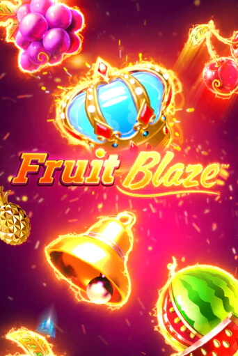 Fruit Blaze™ демо игровой автомат | ВАВАДА Казино бесплатно