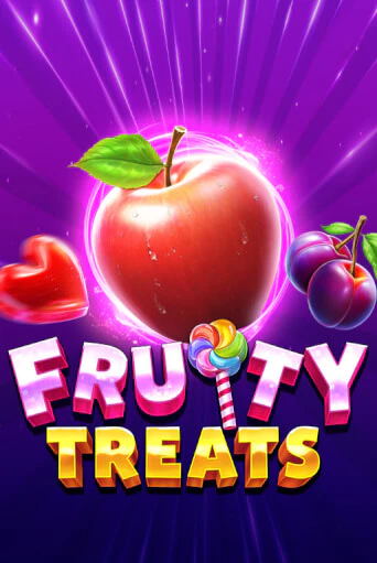 Fruity Treats демо игровой автомат | ВАВАДА Казино бесплатно