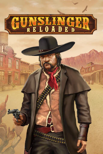 Gunslinger: Reloaded демо игровой автомат | ВАВАДА Казино бесплатно