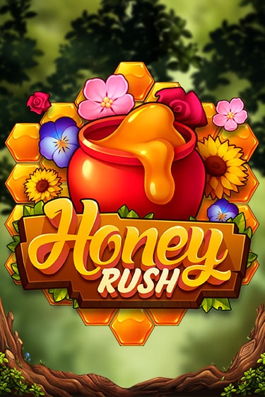 Honey Rush демо игровой автомат | ВАВАДА Казино бесплатно