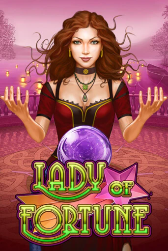 Lady of Fortune демо игровой автомат | ВАВАДА Казино бесплатно