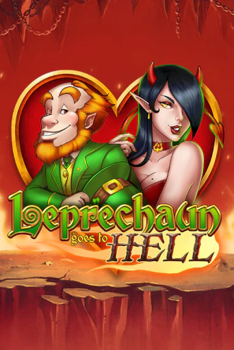 Leprechaun goes to Hell демо игровой автомат | ВАВАДА Казино бесплатно