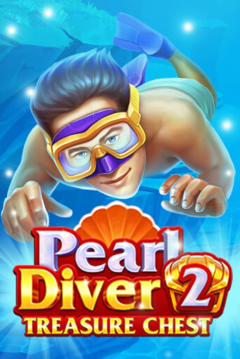 Pearl Diver 2 Treasure Chest демо игровой автомат | ВАВАДА Казино бесплатно