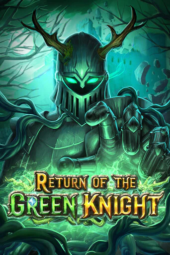 Return of The Green Knight демо игровой автомат | ВАВАДА Казино бесплатно