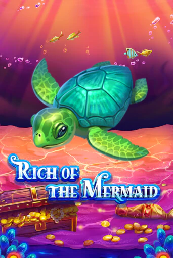 Rich of the Mermaid демо игровой автомат | ВАВАДА Казино бесплатно