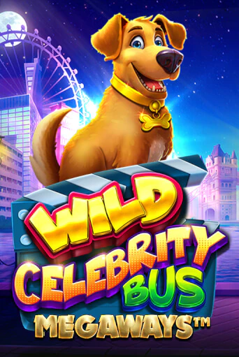 Wild Celebrity Bus Megaways™ демо игровой автомат | ВАВАДА Казино бесплатно