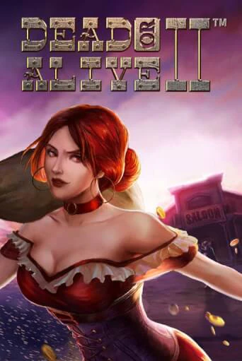 Dead or Alive 2 демо игровой автомат | ВАВАДА Казино бесплатно