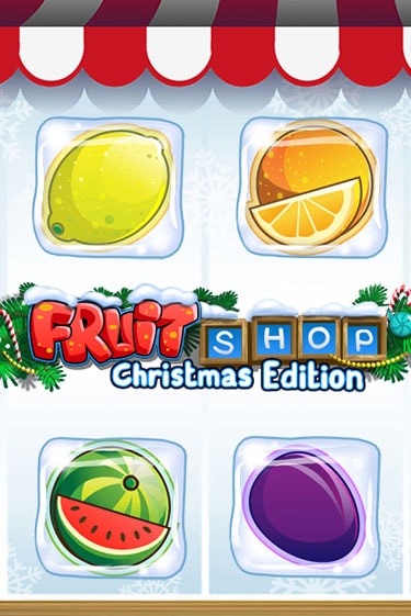 Fruit Shop Christmas Edition™ демо игровой автомат | ВАВАДА Казино бесплатно